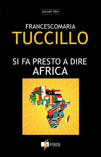 Sconto Si fa presto a dire Africa