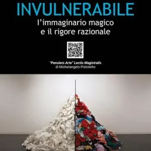 Prezzo Ridotto Invulnerabile. L‘immaginario magico e il rigore razionale. Con QR code