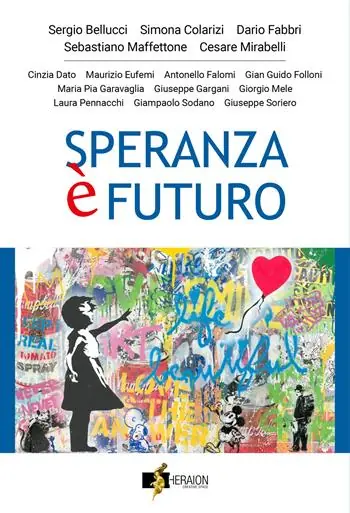 Speranza è futuro Ordina Subito