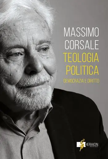 Offerta Del Giorno Teologia politica. Democrazia e diritto