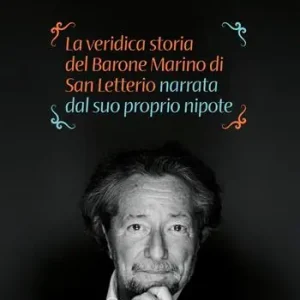 La veridica storia del barone Rosario Marino di San Letterio narrata dal suo nipote A Buon Prezzo