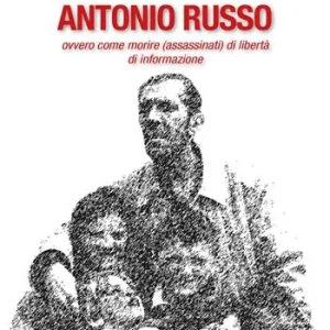 Antonio Russo Compra Adesso