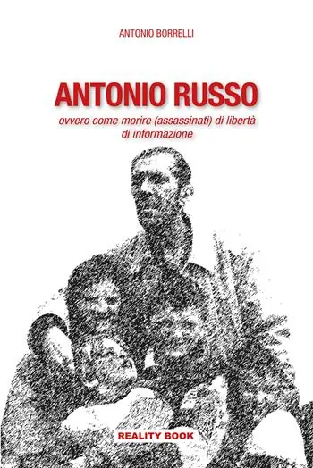 Antonio Russo Compra Adesso