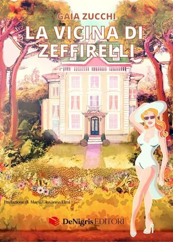 La vicina di Zeffirelli Nuovo Arrivo