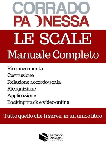 Reso Gratuito Le scale. Manuale completo