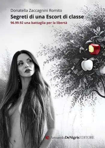 Offerta Limitata Segreti di una escort di classe. 96.99.92 una battaglia per la libertà