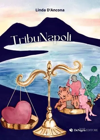 Ultimissimo Modello TribuNapoli