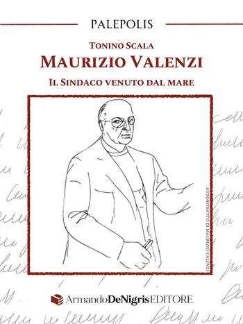 Prezzo Ridotto Maurizio Valenzi. Il sindaco venuto dal mare