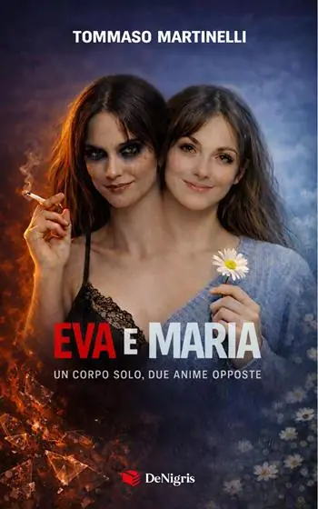 Vendita Finale Eva e Maria. Un solo corpo due anime opposte