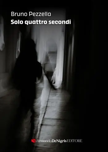 Solo quattro secondi Subito Disponibile