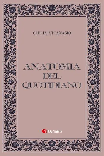 Anatomia del quotidiano Più Venduto