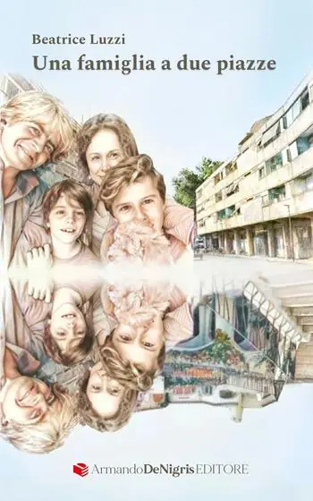 Di Tendenza Una famiglia a due piazze