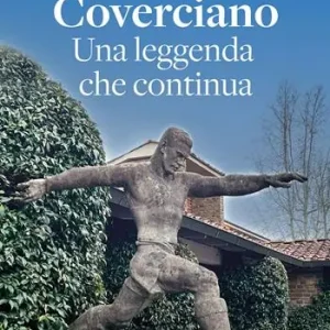 Novità Coverciano. Una leggenda che continua