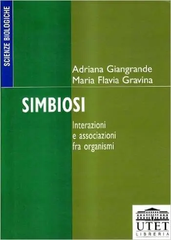 Simbiosi. Interazioni e associazioni fra organismi Consegna Rapida