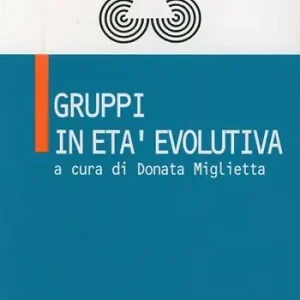 Gruppi in età evolutiva Prezzo Basso