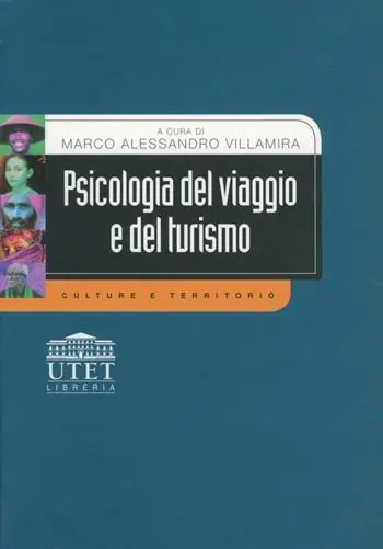 Psicologia del viaggio e del turismo Non Perdere