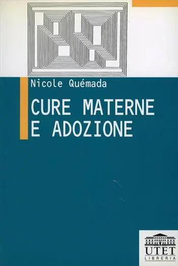 Cure materne e adozione Ultime Pezzi