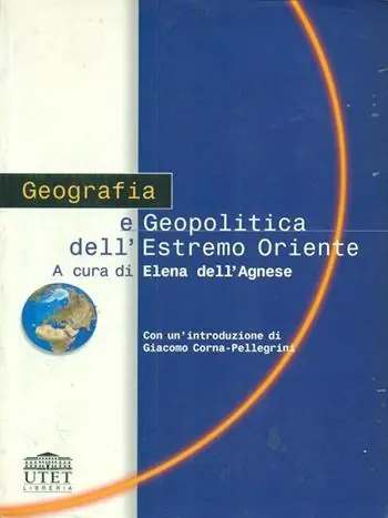 Geografia e geopolitica dell‘Estremo Oriente Popolare