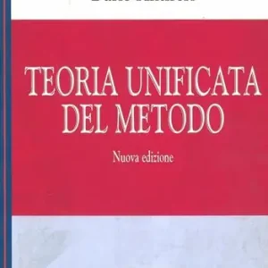Prezzo Ridotto Teoria unificata del metodo