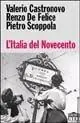 L‘Italia del Novecento Più Venduto