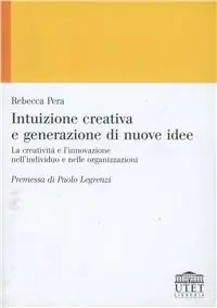 Scelto Dai Clienti Intuizione creativa e generazione di nuove idee