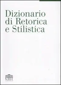 Ultima Occasione Dizionario di retorica e stilistica
