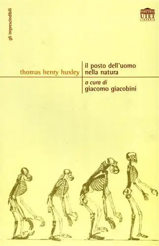 Il posto dell‘uomo nella natura Occasione