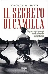 Il segreto di Camilla Affare
