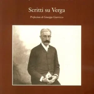 Scritti su Verga Offerta Lampo