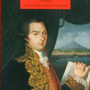 L‘ Accademia Gioenia 180 anni di cultura scientifica (1824-2004) Compra Adesso