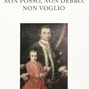 Non posso, non debbo, non voglio Offerta