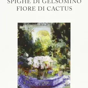 Spighe di gelsomino fiore di cactus Ultima Occasione