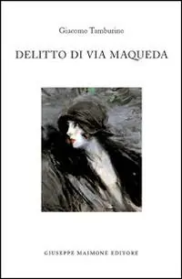 Affare Delitto di via Maqueda