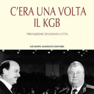 C‘era una volta il KGB Sconto