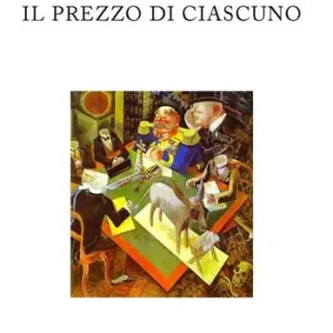 Ultimissimo Modello Il prezzo di ciascuno