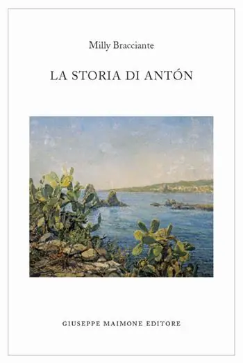 La storia di Antón Compra Oggi Stesso