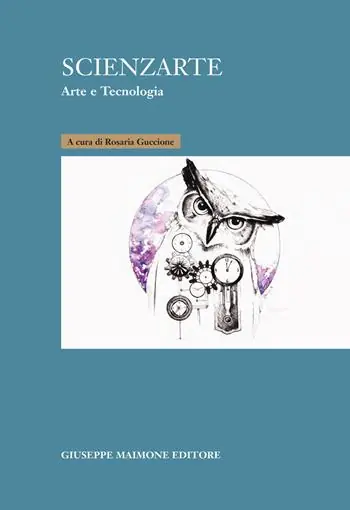 Soddisfatti O Rimborsati Scienzarte. Arte e tecnologia