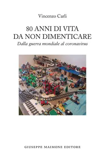 Quantità Limitata 80 anni di vita da non dimenticare. Dalla guerra mondiale al coronavirus
