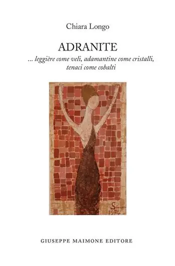 Ordina Subito Adranite. ...leggière come veli, adamantine come cristalli, tenaci come cobalti