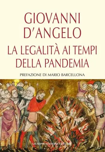 Affare La legalità ai tempi della pandemia