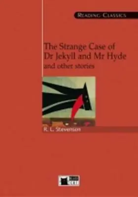 The strange case of dr. Jekyll and Mr. Hyde and other stories. Con CD-ROM Ultime Pezzi