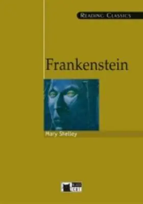 Frankenstein. Con CD-ROM Quantità Limitata