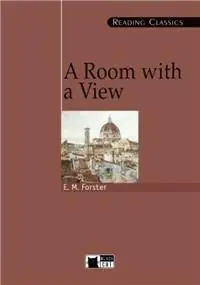 A Room with a view. Con CD Audio Scelto Dai Clienti