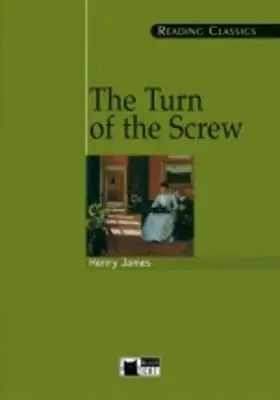 The turn of the screw. Con CD Audio Compra Oggi Stesso