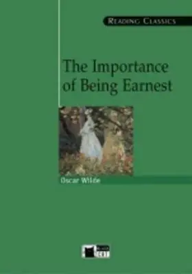 The importance of being Earnest. Con CD-ROM Nuova Collezione