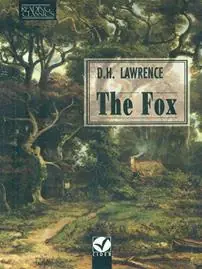 The fox. Con Audiolibro Quantità Limitata