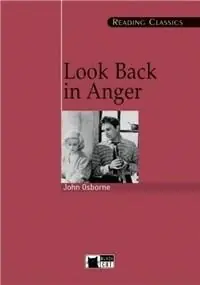 Prezzo Scontato Look back in Anger. Con CD Audio