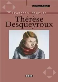 Più Venduto Thérèse Desqueyroux. Con CD-ROM