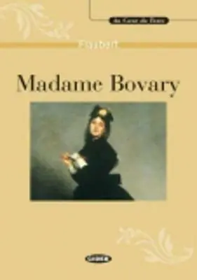 Madame Bovary. Con CD-ROM Offerta Lampo