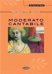 Occasione Imperdibile Moderato cantabile